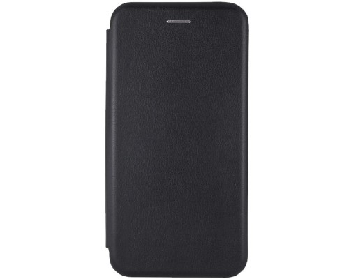 Чохол до мобільного телефона BeCover Exclusive Xiaomi Redmi 15 Black (713909)
