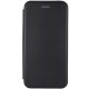 Чохол до мобільного телефона BeCover Exclusive Xiaomi Redmi 15 Black (713909)