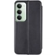 Чохол до мобільного телефона BeCover Exclusive Xiaomi Redmi 15 Black (713909)