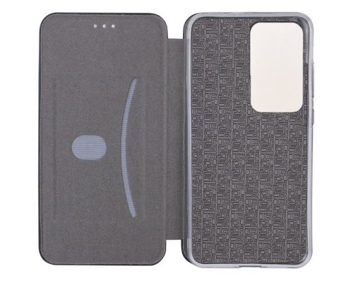 Чохол до мобільного телефона BeCover Exclusive Xiaomi Redmi 15 Black (713909)