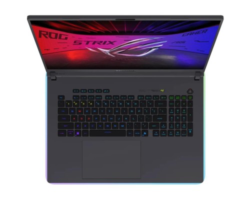 Ноутбук ASUS ROG Strix G18 G815LR-S9216 (90NR0LT1-M009Y0)