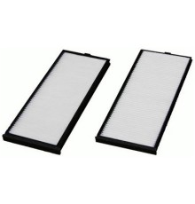 Фільтр салону DENCKERMANN M110525