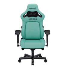 Крісло ігрове Anda Seat Kaiser 4 Size L Green (AD12YDDC-L-20-E-PV/C)