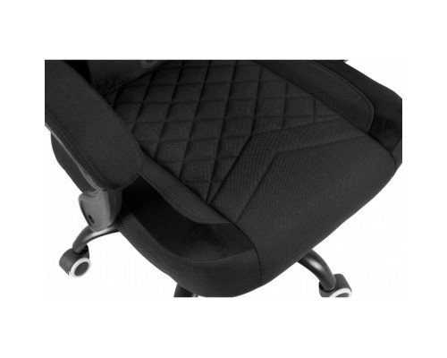 Крісло ігрове GT Racer X-2729 Black (X-2729 Fabric Black)