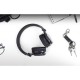 Навушники Muse M-276 BT Bluetooth Black (M-276 BT)