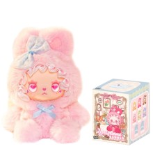 М'яка іграшка Pop Top сюрприз Lucky Emma Зайченята (MJ-000090)