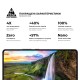 Скло захисне Armorstandart Pro Asus ROG Phone 9 Pro (ARM87963)