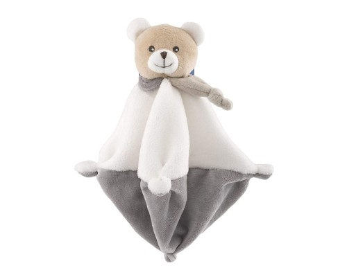 М'яка іграшка Chicco комфортер з серії My Sweet DouDou Ведмежа DouDou (09615.00)
