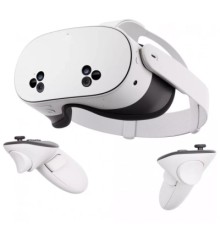 Окуляри віртуальної реальності Oculus Meta Quest 3S 256GB VR Headset (SK-1000209-)