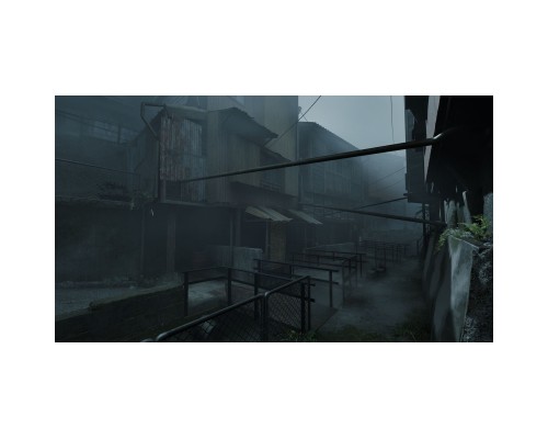 Гра Sony Silent Hill f, BD диск (4012927151617)