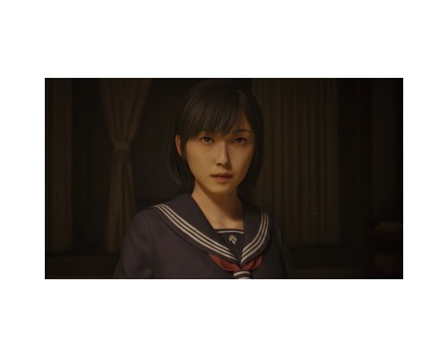 Гра Sony Silent Hill f, BD диск (4012927151617)