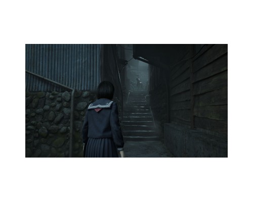 Гра Sony Silent Hill f, BD диск (4012927151617)