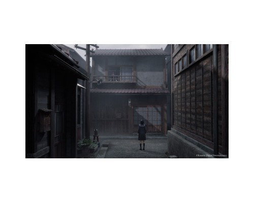 Гра Sony Silent Hill f, BD диск (4012927151617)