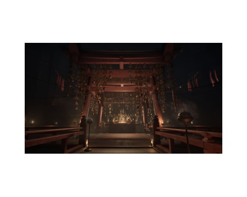 Гра Sony Silent Hill f, BD диск (4012927151617)