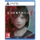 Гра Sony Silent Hill f, BD диск (4012927151617)