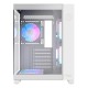Корпус OCYPUS IOTA C70 WH ARGB (IOTA-C70-WHD600XX-GL)