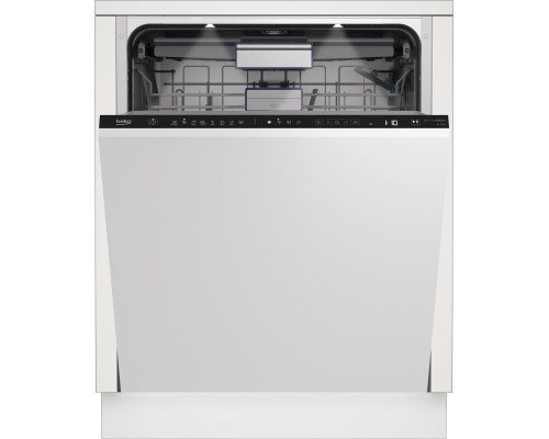Посудомийна машина Beko BDIN38531D