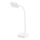Настільна лампа 2E 5Вт 5000K 1200мАг USB-A без БЖ білий (2E-DL1216)