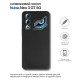 Чохол до мобільного телефона BeCover Silicone Nubia Neo 3 GT 5G Black (714692)