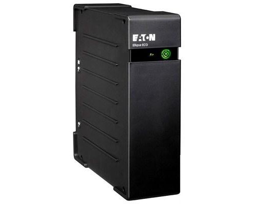 Пристрій безперебійного живлення Eaton Ellipse ECO 650VA, DIN (EL650USBDIN)