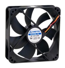 Кулер до корпусу Chieftec Thermal Killer (AF-1225S)