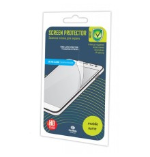 Плівка захисна Global HTC One/One Dual SIM (1283126452123)