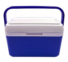 Термобокс Mega 22л (0717040325801 Blue)
