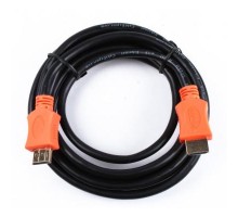 Кабель мультимедійний HDMI to HDMI 3.0m Cablexpert (CC-HDMI4L-10) 