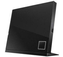 Оптичний привід Blu-Ray ASUS SBW-06D2X-U/BLK/G/AS