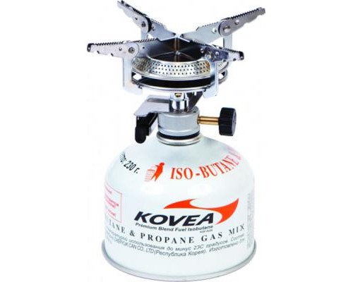 Пальник Kovea Hiker KB-0408 (8809000501072)