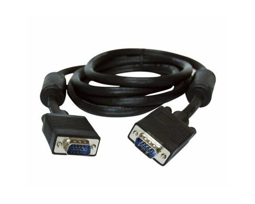 Кабель мультимедійний VGA 3.0m Patron (CAB-PN-VGA-VGA-30)