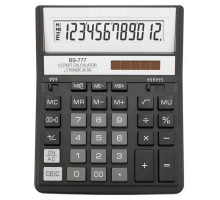 Калькулятор Brilliant BS-777BK