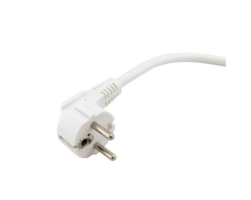 Кабель живлення CEE7/7 Plug-Socket 30m Extradigital (KBP1658) Кабель живлення CEE7/7 Plug-Socket 30m Extradigital (KBP1658)