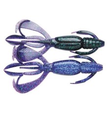 Силікон рибальський Keitech Crazy Flapper 4.4