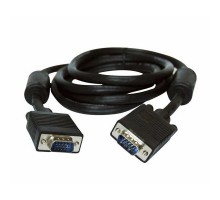 Кабель мультимедійний VGA 10.0m Patron (CAB-PN-VGA-VGA-10М)