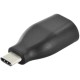 Перехідник Type-C to USB AF Digitus (AK-300506-000-S)