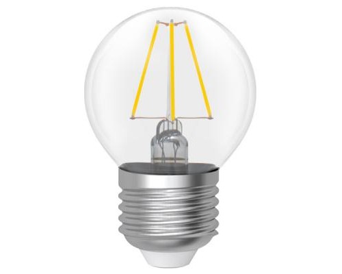 Лампочка Electrum E27 (A-LB-0412)