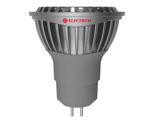 Лампочка Electrum GU5.3 (A-LR-0939)
