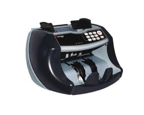 Лічильник банкнот Cassida 6650 UV (00-00000174)
