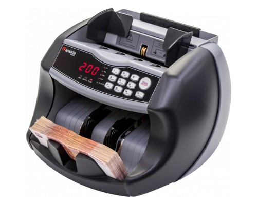 Лічильник банкнот Cassida 6650 UV (00-00000174)