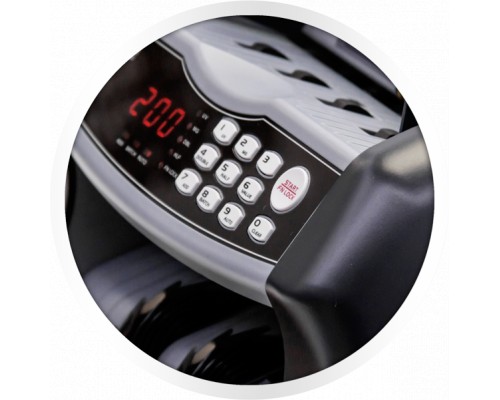 Лічильник банкнот Cassida 6650 UV (00-00000174)