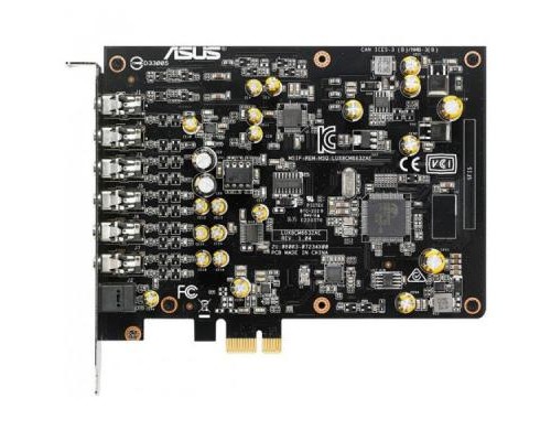 Звукова плата ASUS Xonar AE (90YA00P0-M0UA00)
