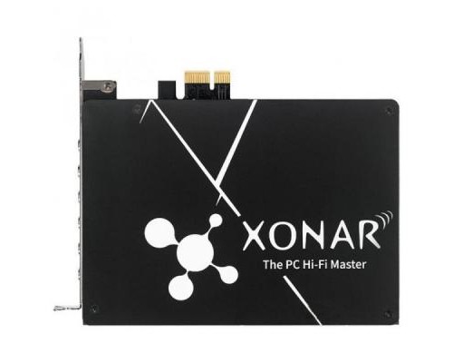 Звукова плата ASUS Xonar AE (90YA00P0-M0UA00)