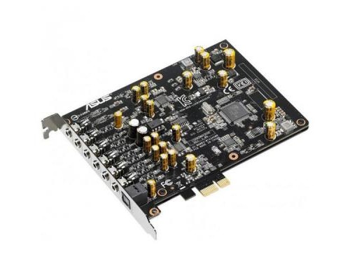 Звукова плата ASUS Xonar AE (90YA00P0-M0UA00)