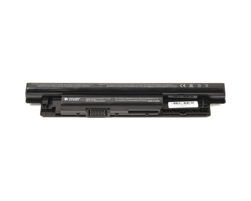 Акумулятор до ноутбука DELL Inspiron 14-3421 (DL3421LH, 0MF69) 11.1V 5200mAh PowerPlant (NB440030) 