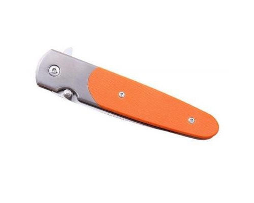 Ніж Ganzo G743-1-OR