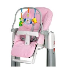 Чохол на сидіння для стільця Peg-Perego Tatamia Pink (IKAC0009--IN29)