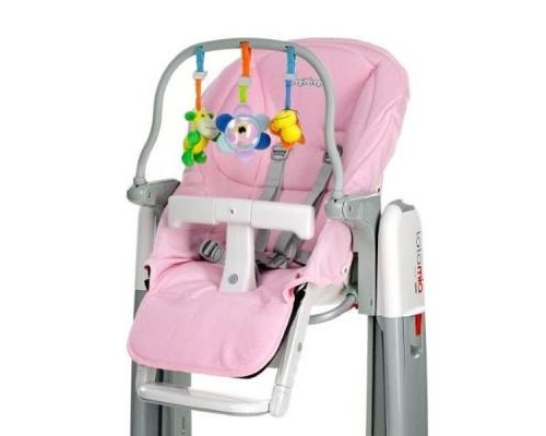 Чохол на сидіння для стільця Peg-Perego Tatamia Pink (IKAC0009--IN29) Чохол на сидіння для стільця Peg-Perego Tatamia Pink (IKAC0009--IN29)