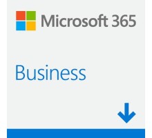 Офісний додаток Microsoft 365 Bus STD Retail All Lng SubPKL 1YR Onln CEE Only DwnLd (KLQ-00217)