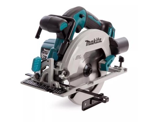 Дискова пила Makita DHS680Z (без АКБ и БП) (DHS680Z)